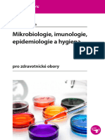 Mikrobiologie Imunologie Epidemiologie A Hygiena