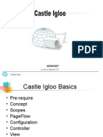 Igloo Presentation