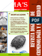 15 - Revista Digital de Criminologa y Seguridad