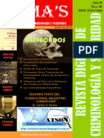 5 - Revista Digital de Criminologa y Seguridad