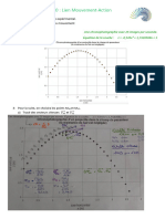 Corrigé TP Mouvement-Action