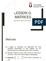 00 Matrices Mamkt Cle21