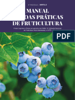 Manual - de - Fruticultura - Mirtilo - Boas Práticas