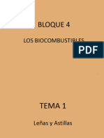 BIO Biocombustibles