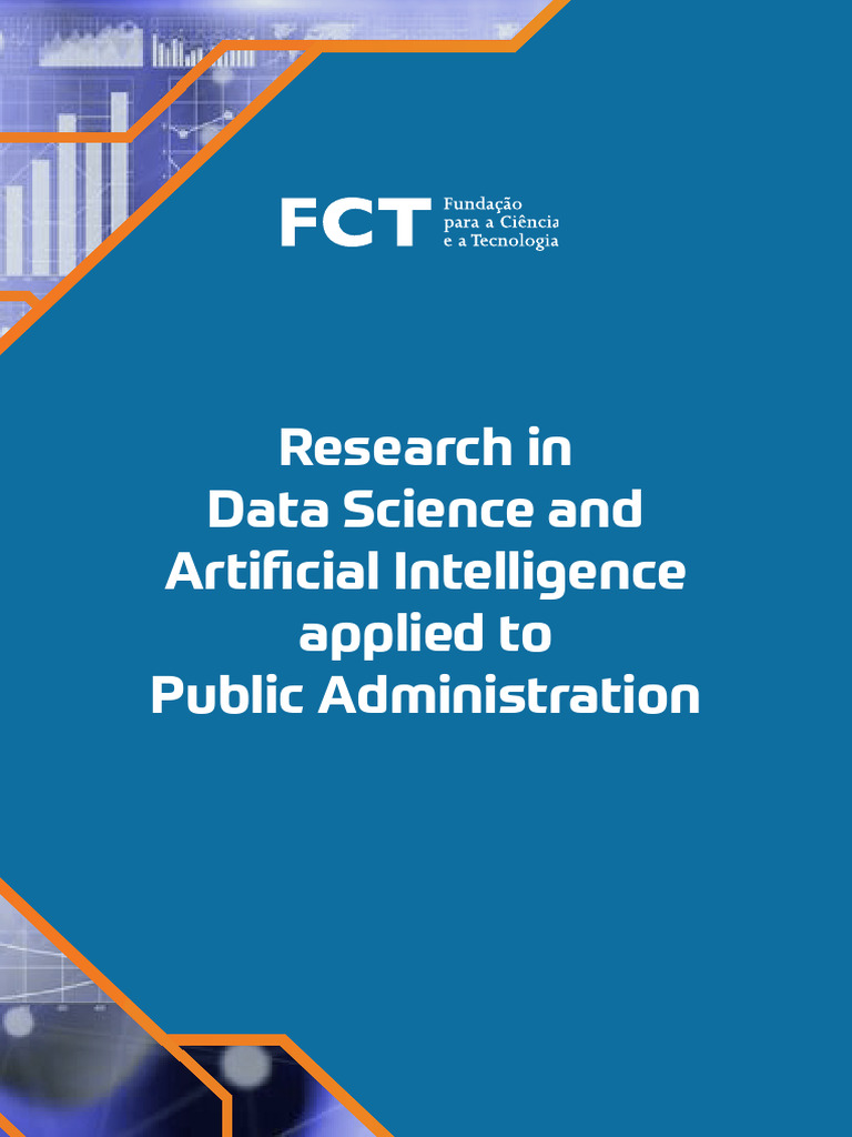 AI and Data Science in Public Admin | PDF | Artificial Intelligence ...