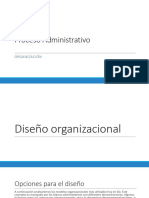 Sesion 2 Proceso Administrativo Organización 2