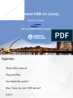 Understand USB (In Linux) - Krzysztof Opasiak - Embedded Linux Conference Europe