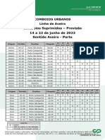 HTTPSWWW CP ptStaticFilesPassageiros1 - Horariosavisosmkt202314-22junhourbanos-Porto PDF