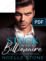 Stuck With A Billionaire