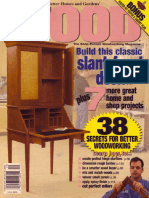 Wood Magazine 153 2003