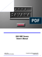 2 K 02 Savana