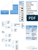 Infección Por Clostridioides Difficile