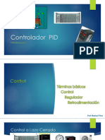 Introduccion Controlador PID