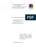 ASA 3 - PORTÃO - Gabriel Silva - Júlia Castro - Letícia Law - Marina Araújo