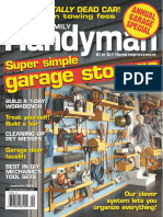 The Family Handyman - September 2012-PFN