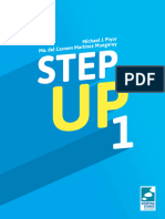 Step Up 1 TG Revision