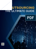 IT Outsourcing The Ultimate Guide Savvycom 2022