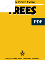 Serre1980 Book Trees