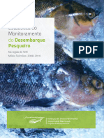 Ferraz Et Al. 2011 Estatística Do Monitoramento Do Desenbarque de Peixe em Tfe