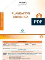 PD - CPSD - U2 - Luis Carlos Sánchez Díaz