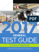 ACM General Test Guide - 2017