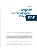 5 Composto Mercadologico P de Praca