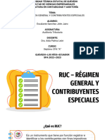 Ruc Diapositivas