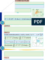 Clase 2 - Mate III - Integrales Dobles