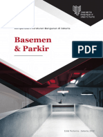 Saf Buku 2 Basemen & Parkir