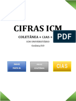 Tablet Coletanea - Cias - GL 2020