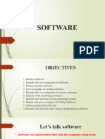 SOFTWARE