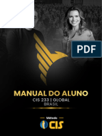 Cis 233 - Manual Do Aluno - Global