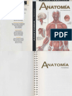 Atlas Tematico de Anatomia Humana