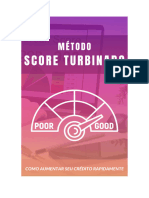 Método Turbine Seu Score em 7 Dias