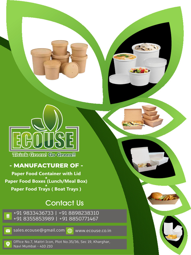 Catalogue download free pdf printing materials meal