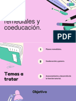 Semana 8 Plan Remedial