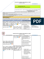 Micro Curricular de Física 1 BGU