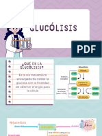 Glucólisis 1