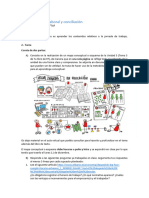 Práctica Jornada y Conciliación