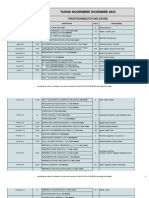 Exámenes Noviembre Diciembre 2023 - Prof Tec Grupales GG