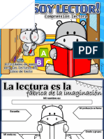 5º Soy Lector Part2 - MD Educativo