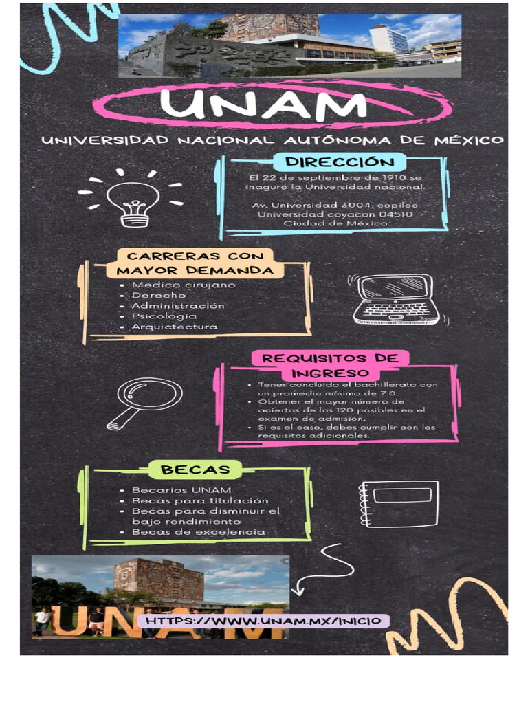 SELF HELP IENABLER UNAM intelligence overview