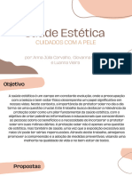 Saúde Estética PDF