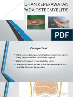 KMB 2 Osteomyelitis