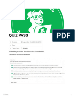 DPN TSC Exam Quiz Pass
