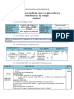 Actividad de Aprendizaje #2 - CCSS - Segundo