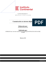 Caso Práctico Propuesto II SABADO FINAL