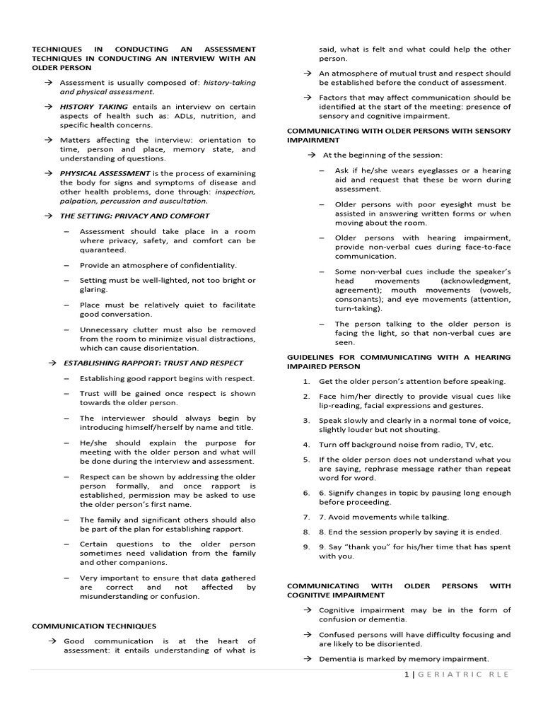geriatric-rle-prelim-reviewer-pdf-alternative-medicine-dementia
