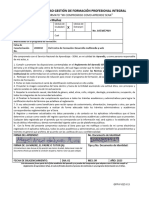 GFPI-F-015 Formato Compromiso Del Aprendiz V2