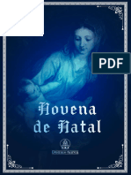 Novena Natal 2023